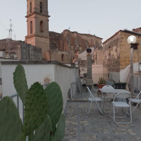 La Corte Della Zia Santa Apartment San Cesario di Lecce Luaran gambar