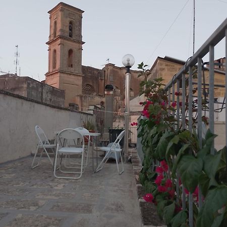 La Corte Della Zia Santa Apartment San Cesario di Lecce Luaran gambar