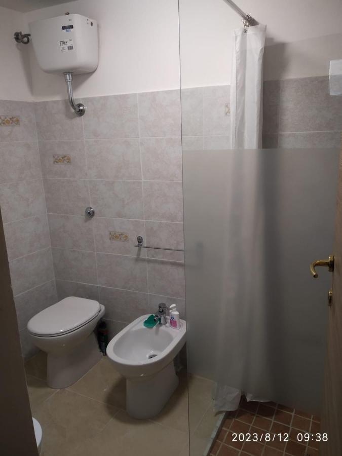 La Corte Della Zia Santa Apartment San Cesario di Lecce Luaran gambar