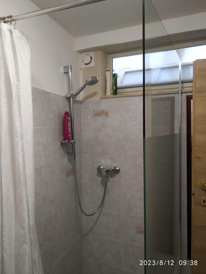 La Corte Della Zia Santa Apartment San Cesario di Lecce Luaran gambar